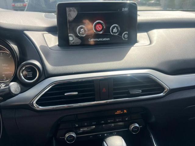 2019 Mazda CX-9 Touring