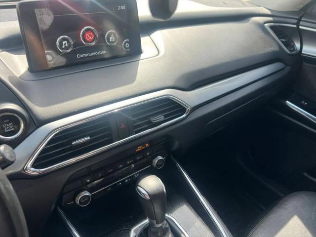 2019 Mazda CX-9 Touring