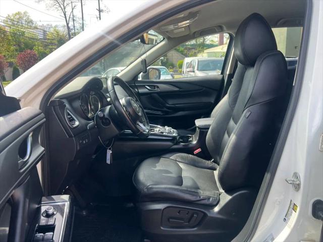 2019 Mazda CX-9 Touring