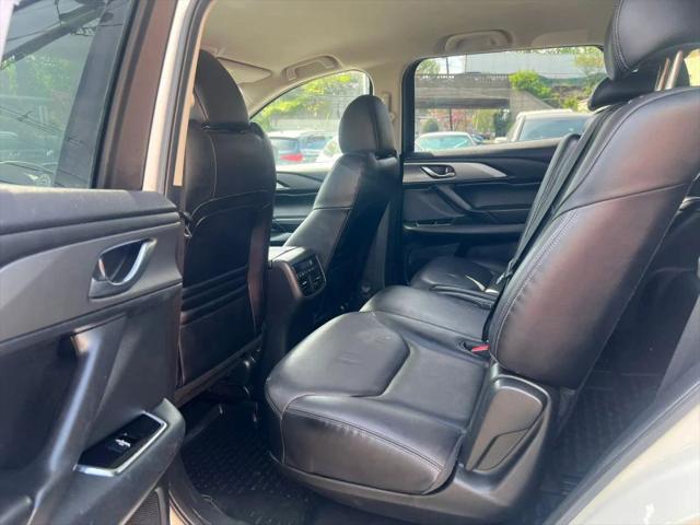 2019 Mazda CX-9 Touring