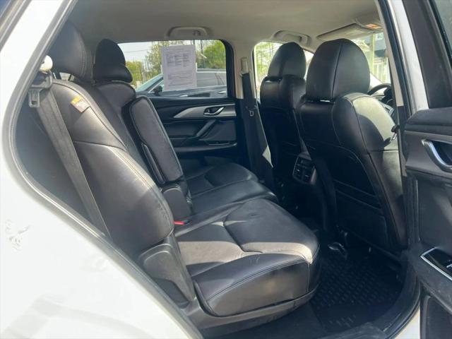 2019 Mazda CX-9 Touring