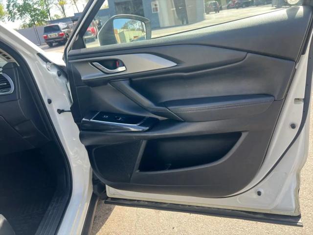 2019 Mazda CX-9 Touring