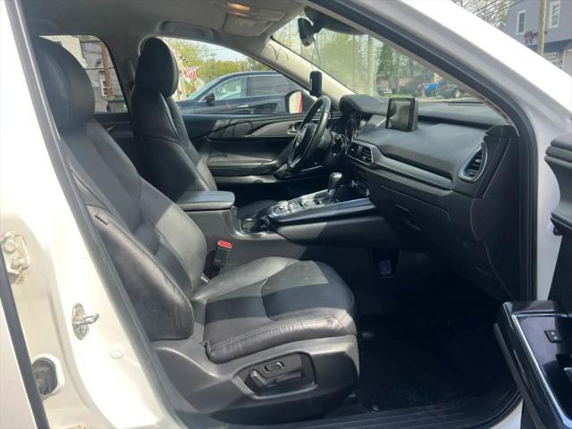 2019 Mazda CX-9 Touring