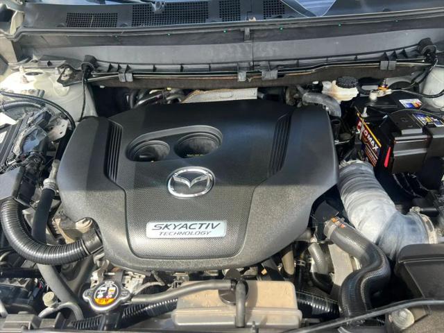 2019 Mazda CX-9 Touring