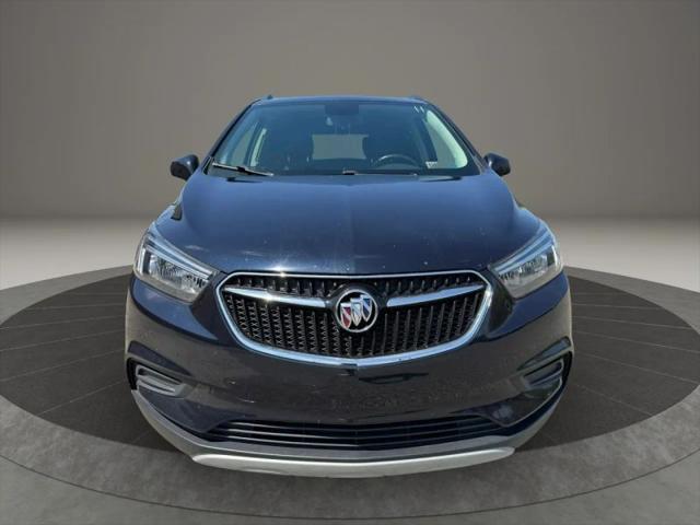 2021 Buick Encore AWD Preferred