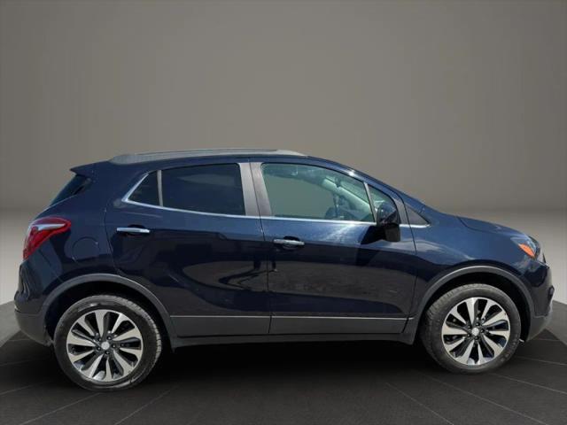 2021 Buick Encore AWD Preferred
