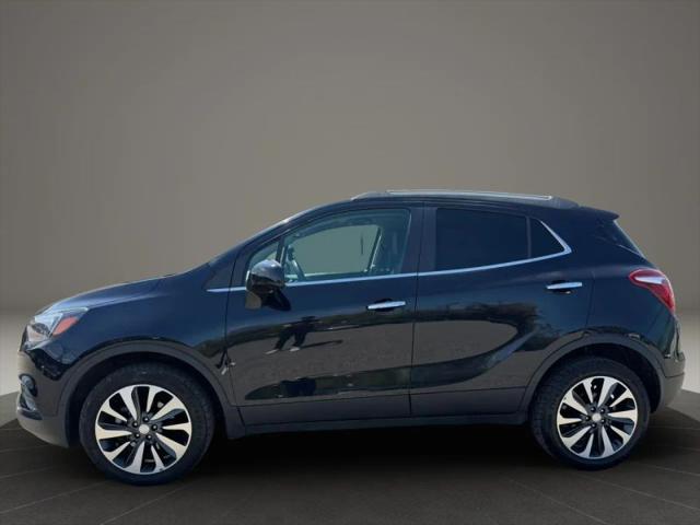 2021 Buick Encore AWD Preferred