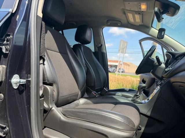 2021 Buick Encore AWD Preferred