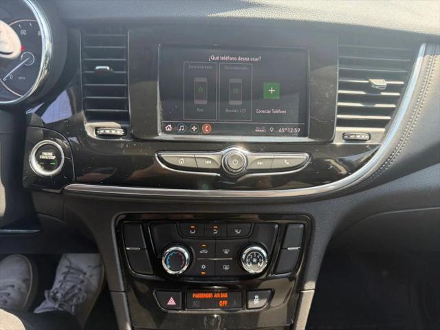 2021 Buick Encore AWD Preferred