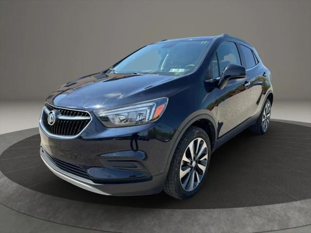 2021 Buick Encore AWD Preferred for sale in Mountain Lakes, NJ