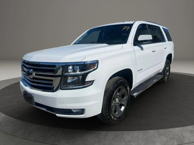 2016 Chevrolet Tahoe LT for sale in Mountain Lakes, NJ
