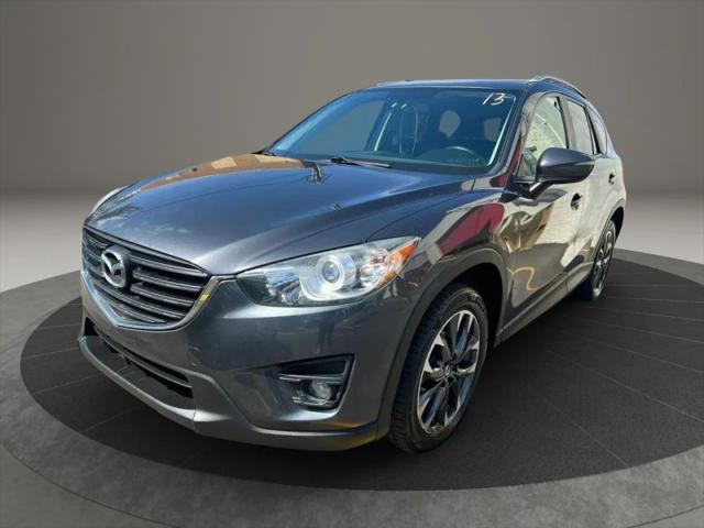 2016 Mazda CX-5 Grand Touring for sale in Mountain Lakes, NJ