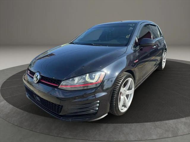 2017 Volkswagen Golf GTI SE 4-Door for sale in Mountain Lakes, NJ