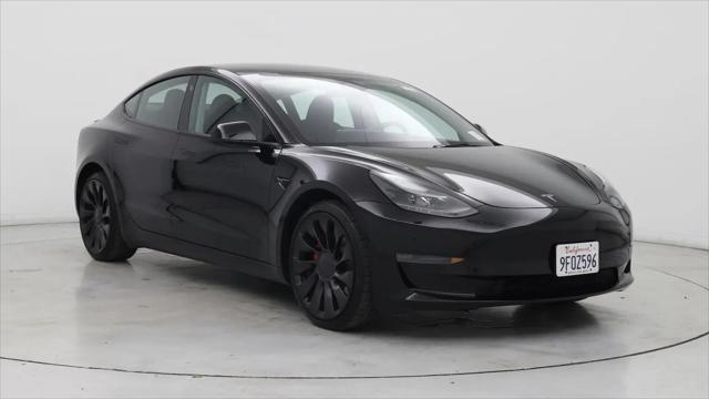 2023 Tesla Model 3 Performance Dual Motor All-Wheel Drive for sale in Charleston, SC