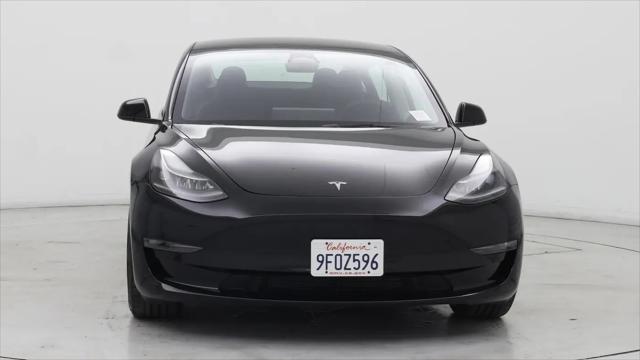 2023 Tesla Model 3 Performance Dual Motor All-Wheel Drive