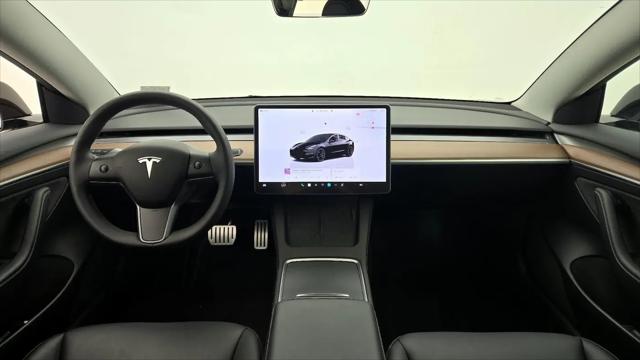 2023 Tesla Model 3 Performance Dual Motor All-Wheel Drive