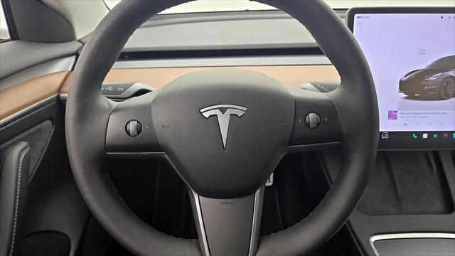2023 Tesla Model 3 Performance Dual Motor All-Wheel Drive