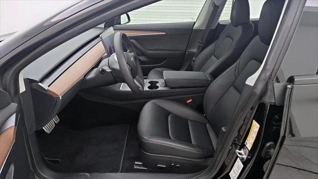 2023 Tesla Model 3 Performance Dual Motor All-Wheel Drive