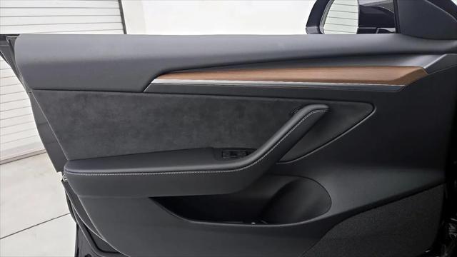 2023 Tesla Model 3 Performance Dual Motor All-Wheel Drive