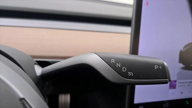 2023 Tesla Model 3 Performance Dual Motor All-Wheel Drive