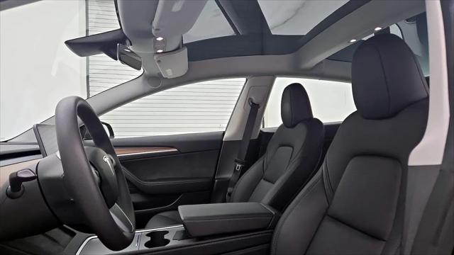 2023 Tesla Model 3 Performance Dual Motor All-Wheel Drive