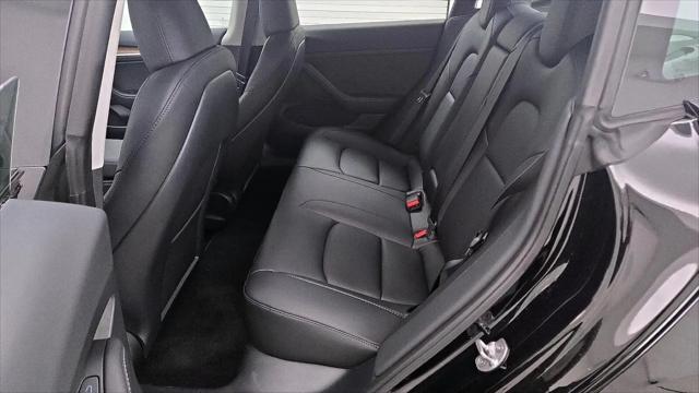2023 Tesla Model 3 Performance Dual Motor All-Wheel Drive