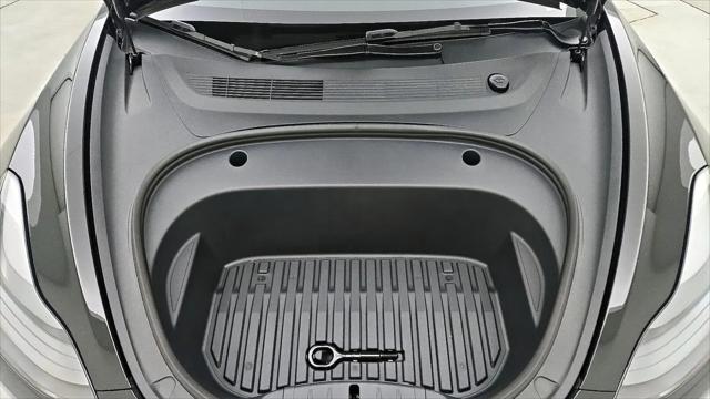 2023 Tesla Model 3 Performance Dual Motor All-Wheel Drive