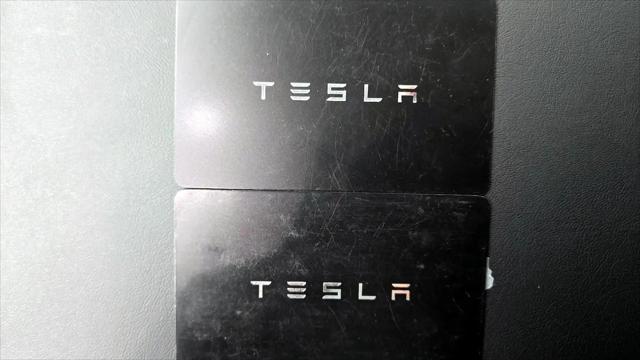 2023 Tesla Model 3 Performance Dual Motor All-Wheel Drive