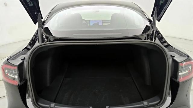2023 Tesla Model 3 Performance Dual Motor All-Wheel Drive