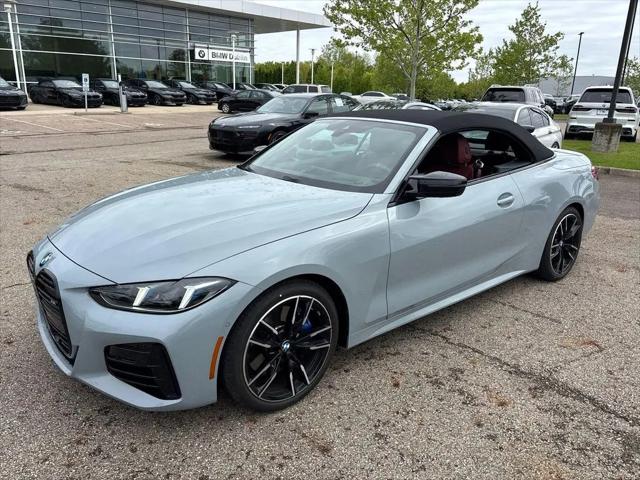 2026 BMW M4 i for sale near Dublin, OH