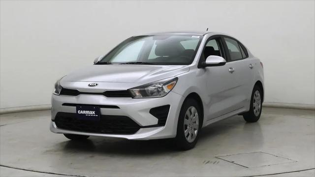 2021 Kia Rio LX