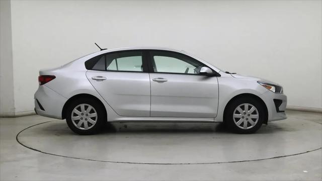 2021 Kia Rio LX