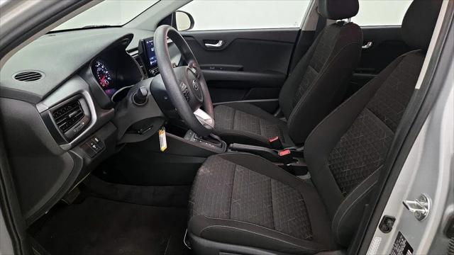 2021 Kia Rio LX