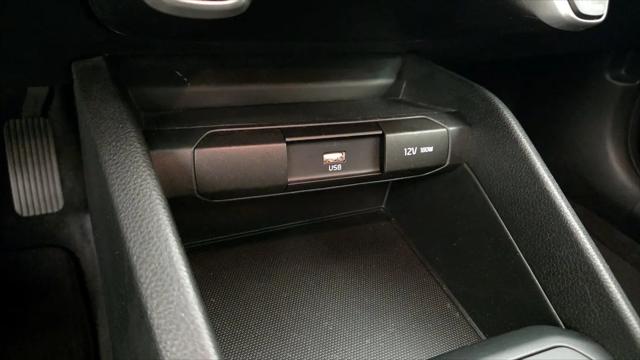 2021 Kia Rio LX