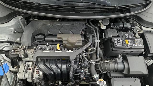 2021 Kia Rio LX