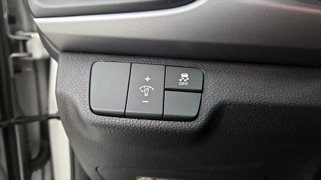 2021 Kia Rio LX
