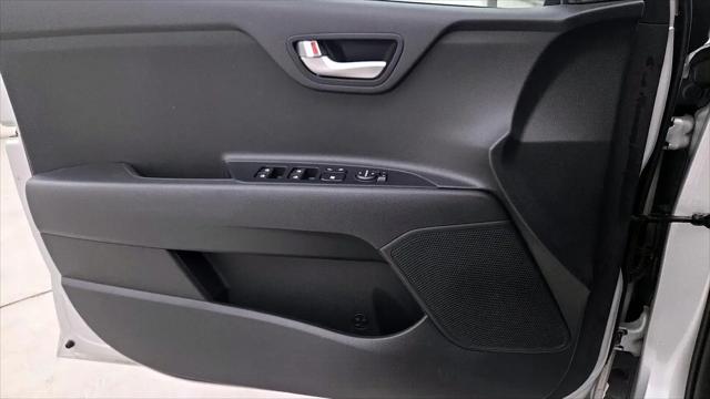2021 Kia Rio LX