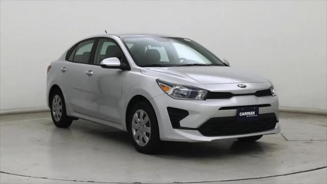 2021 Kia Rio LX for sale in Newark, DE