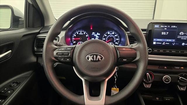 2021 Kia Rio LX