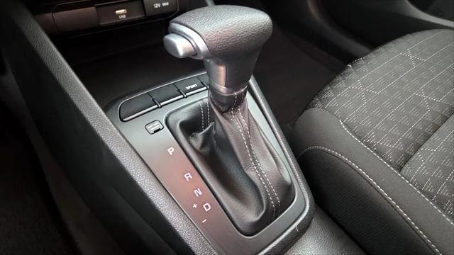 2021 Kia Rio LX