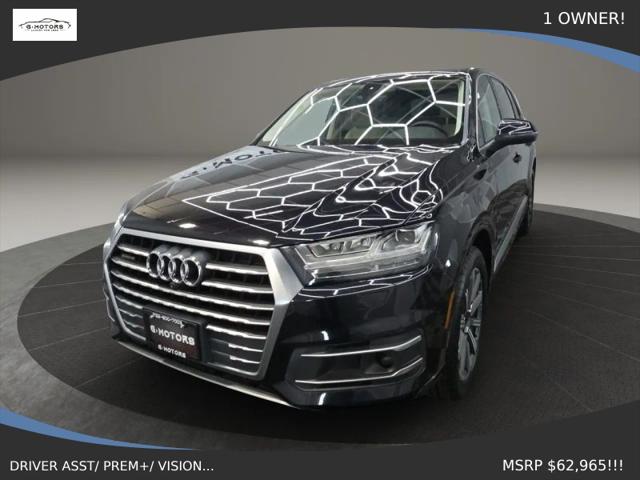2018 Audi Q7 2.0T Premium for sale in Old Bridge, NJ