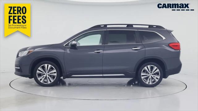 2020 Subaru Ascent Touring for sale in Hoover, AL