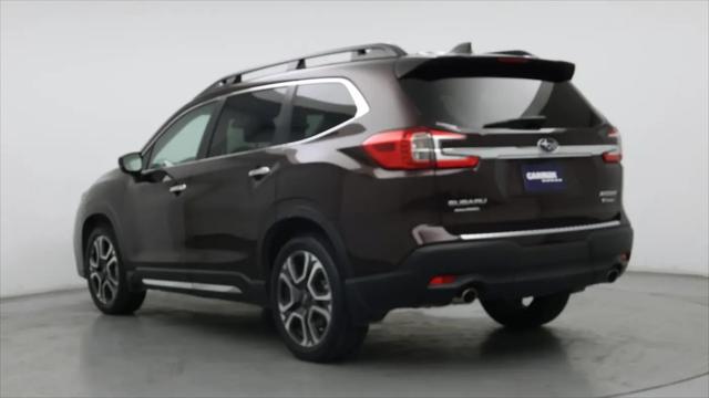 2024 Subaru Ascent Touring 7-Passenger