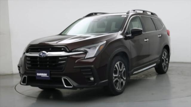 2024 Subaru Ascent Touring 7-Passenger