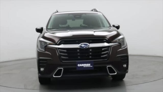2024 Subaru Ascent Touring 7-Passenger