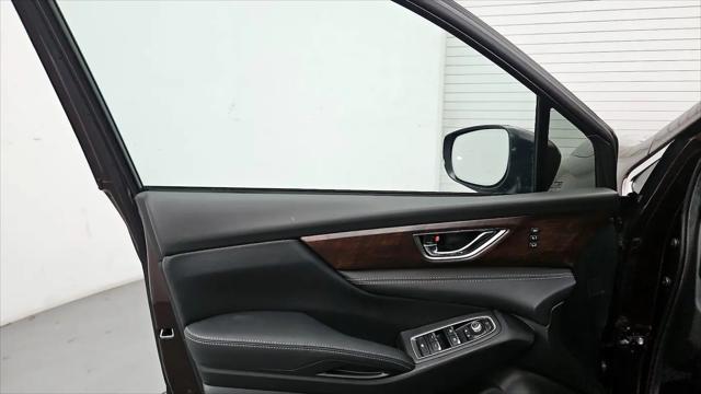2024 Subaru Ascent Touring 7-Passenger