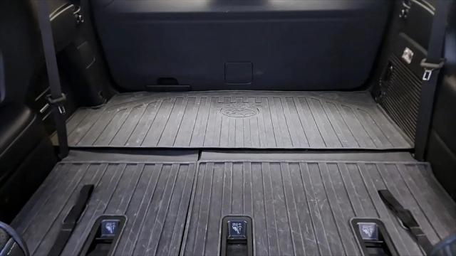 2024 Subaru Ascent Touring 7-Passenger