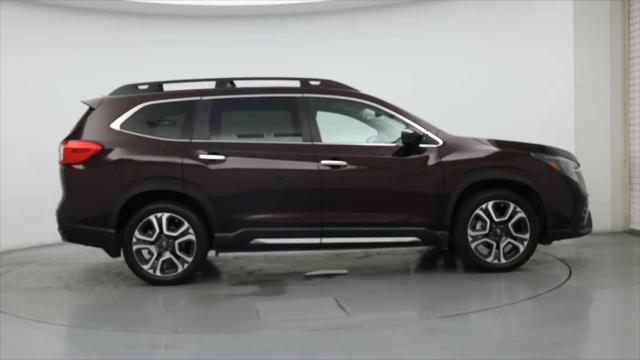 2024 Subaru Ascent Touring 7-Passenger