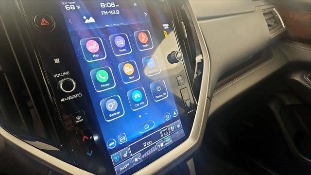 2024 Subaru Ascent Touring 7-Passenger