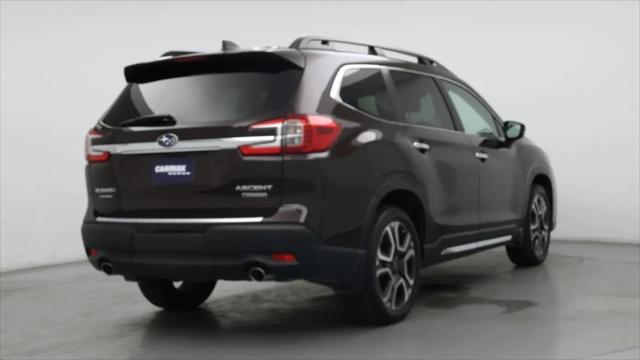 2024 Subaru Ascent Touring 7-Passenger